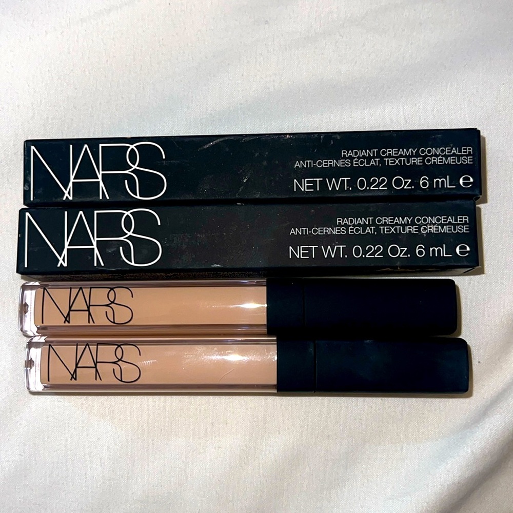 Brand new NARS concealer
